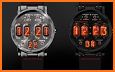 WFP 235 Nixie Watch Face related image