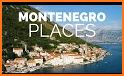 Montenegro Beaches related image