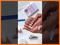Acrylic Nails 2022 related image