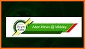 Peace 104.3 FM, Ghana Radio Stations, GhanaWeb related image