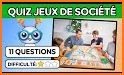 Devineuf Le jeu QUIZ de société related image