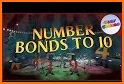Number Bonds Adventure related image