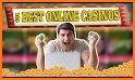Online casino real money: slot related image