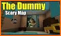 The Doll-2. Horror MCPE Map related image
