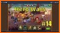 Hero Wars – Ultimate RPG Heroes Fantasy Adventure related image