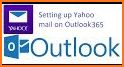 Mails - Yahoo, Outlook & more related image