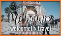 Welcome Travel related image