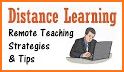 Distance Education related image