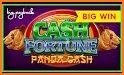 Cash Fortune - Free Slots Casino Games related image
