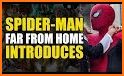 Spider-Man: Far From Home related image