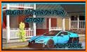 Parking Bugatti - Chiron Drive Sport Simulator related image