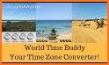 Time Buddy - Clock & Converter related image