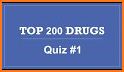 Top 300 Pharmacy Drug Cards 2022/2023 related image