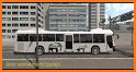 City Coach Bus Simulator Parking Drive related image