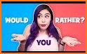 Would You Rather? Dare To Play! related image