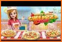 Pizza Maker Chef 🍕 – Cooking Game related image