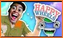happy wheels the game related image