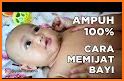 tips sehat dan mudah cara memijat bayi related image