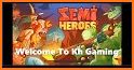 Semi Heroes: Idle Battle RPG related image