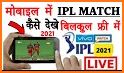 Live Cricket TV - Live Cricket 2021 related image