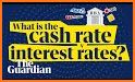 Cash Rate related image