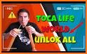 Free Guide For TΟCA Life World Town 2020 related image
