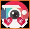 Candy Camera - selfie, beauty camera, photo editor related image