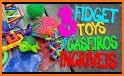 Fidget Toy 3D Maker! related image