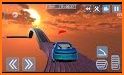 GT Racing Fancy Car Stunts : Insane Driving Tracks related image