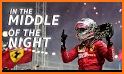 Race of Middle Night related image