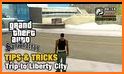 San Andreas Auto Theft City related image