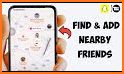 HELO: MAKE FRIENDS NEARBY related image