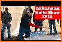 Arkansas Knife Show related image