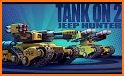 Tank ON 2 - Jeep Hunter related image