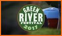 Green River Festival related image