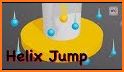 Helix Jump & Ballz 2018 related image