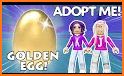 Golden Egg related image