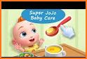 SUPER Baby Game related image