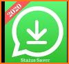 Status Saver 2020 : Save Status related image