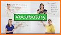 Learn 10000 English Vocabulary Free related image