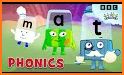 First Grade ABC Spelling FREE related image