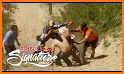 Offroad Bike Racing related image