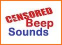 Censor Bleep related image