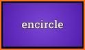 Encircle related image