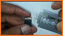 Repair USB, SD CARD related image