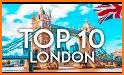 London Guide & Tours related image
