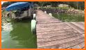 Five Island Lake - IOWA GPS related image