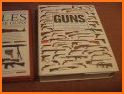 Weapon mini Doodle digest army 2 militia guns related image