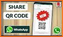 whatscan - QR Code Scanner & Whats web Pro related image