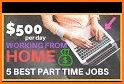 On Time Job Search related image